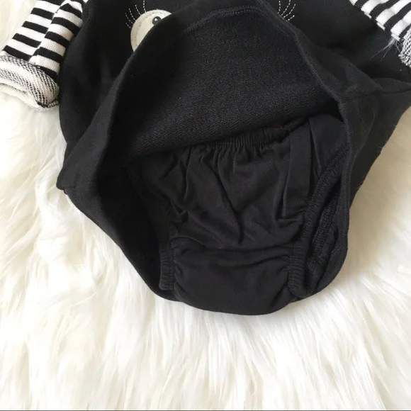 NWT BabyGap Sweater Dress/Tunic - Picture 3 of 6